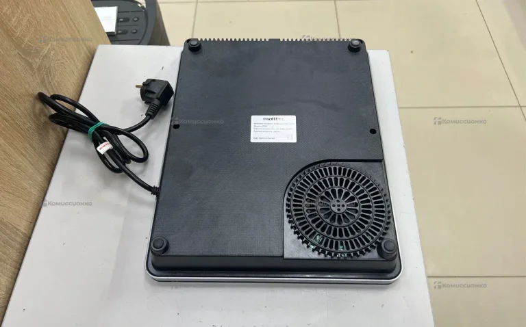 Электрическая плита Malttec 20M6