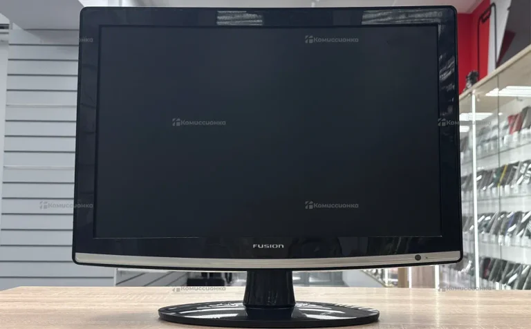 Телевизор FUSION FLTV-19w6