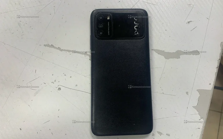 Xiaomi POCO M3 4/64 ГБ