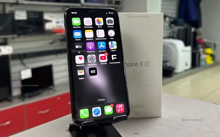 Apple iPhone XS 64Gb