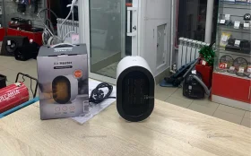 Купить Тепловентилятор Air Heater б/у , в Нижнекамск Цена:690рублей