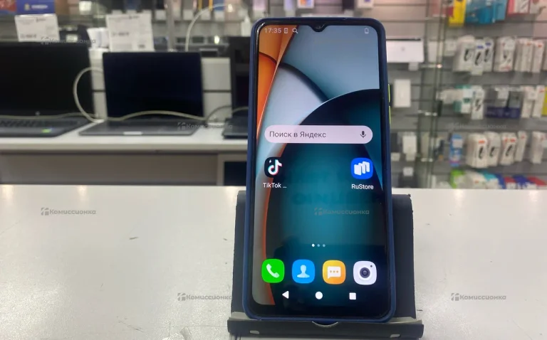 Xiaomi Redmi A3 3/64 ГБ