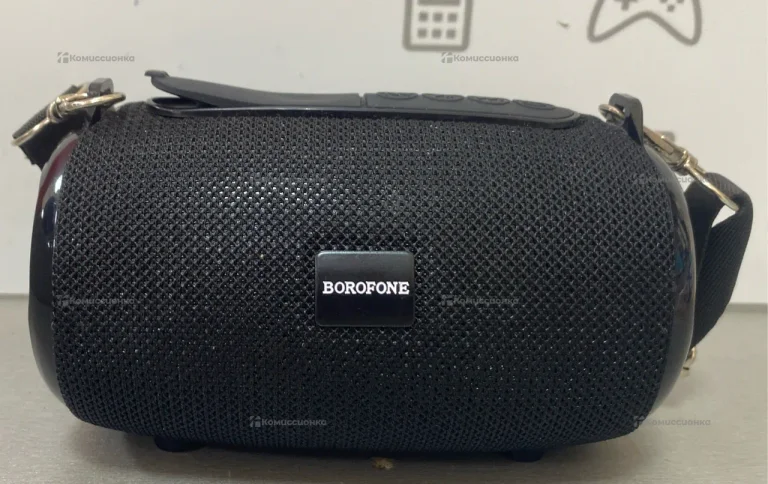 Колонка Borofone BR4