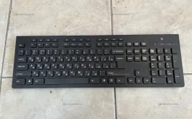 Купить Клавиатура  dexp б/у , в Симферополь Цена:390рублей