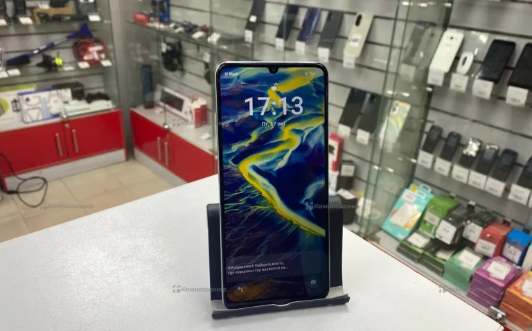 Realme Note 60x 4/64 ГБ
