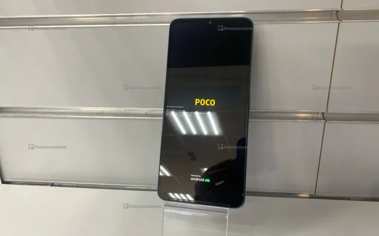 Xiaomi Poco C65 8/256Gb