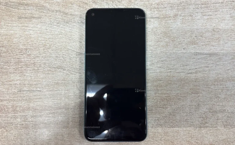 Realme Narzo 50 6/128 ГБ