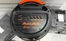 Колонка  Sing-e zqs8301