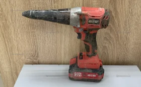 Купить аккумуляторный заклепочник б/у , в Краснодар Цена:3990рублей