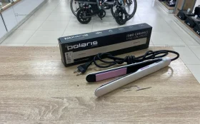 Электрощипцы для моделирования волос Polaris PHS 2112KT