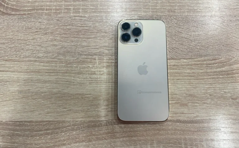 Apple 13 Pro Max 256 gb