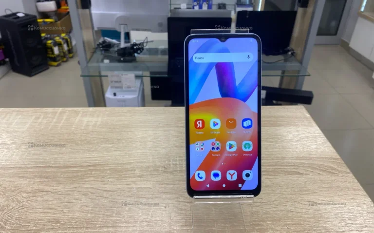 Xiaomi Redmi A2+ 2/32 ГБ