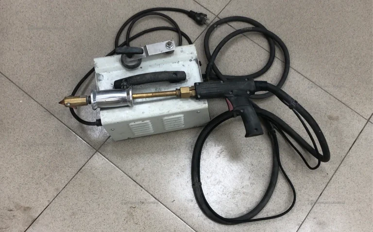 Споттер Hammer TT