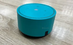 Купить Колонка  Яндекс станция Лайт б/у , в Магнитогорск Цена:1900рублей