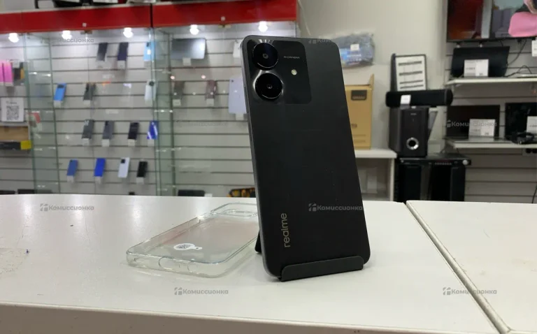 Realme Note 60x 3/64Gb