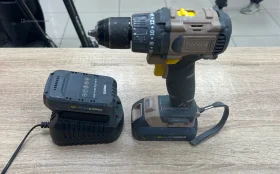 Шуруповверт Nocord NBD-20.2.20.A