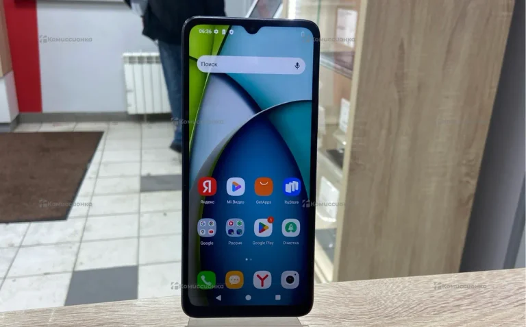 Huawei Redmi A3x 3/64 ГБ