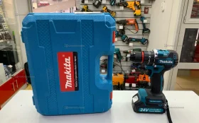 Шуруповерт бесщеточный Makita реплика