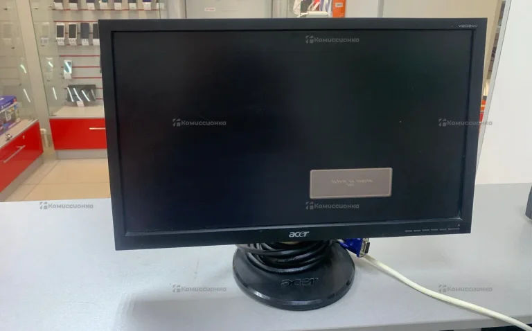Монитор Acer