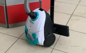 Купить Пылесос  Normann AVC-111 б/у , в Самара Цена:1500рублей