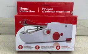 Купить Швейная машина  ручная б/у , в Самара Цена:450рублей