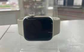 Часы  apple watch se 40mm