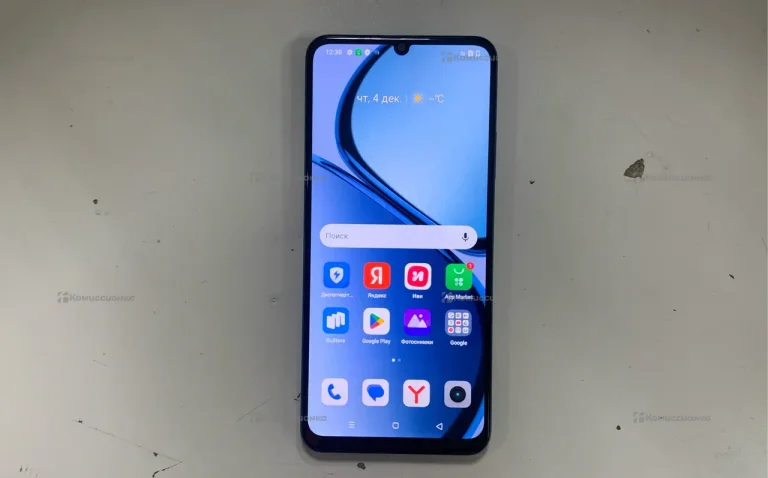 Realme C61 6/128 ГБ