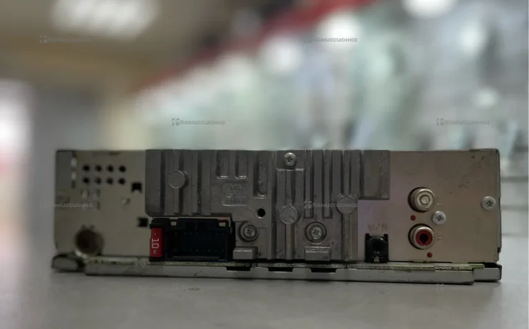 Автомагнитола  Pioneer DEH-1320MP