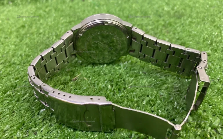 Часы  Atlantic 63355