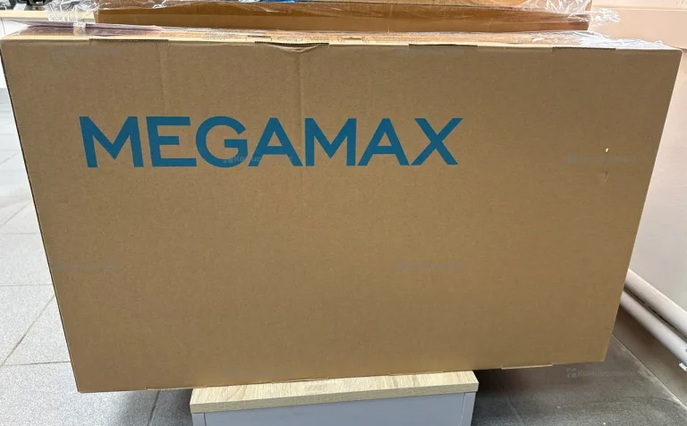 Телевизор Megamax 32MG11H