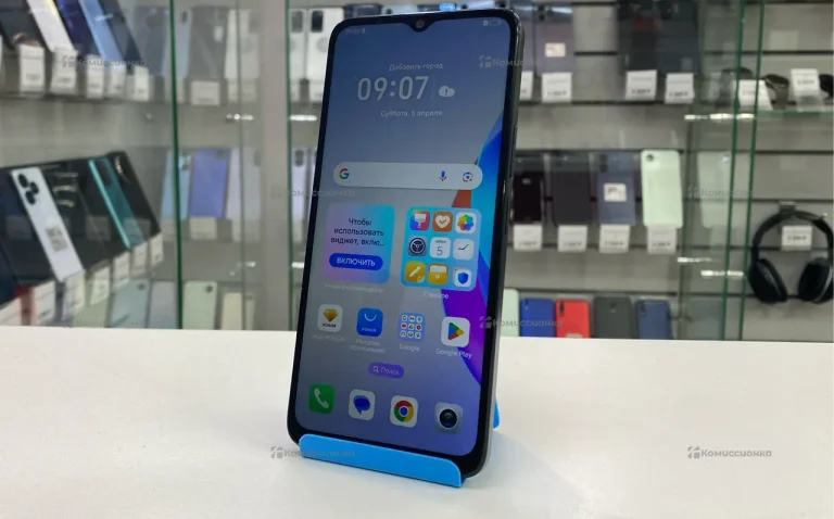 Honor X5 Plus 4/64Gb