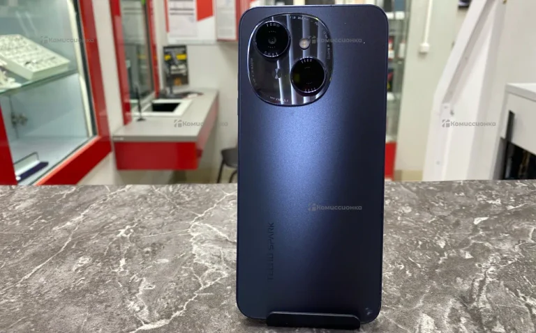 Tecno Spark Go 1 3/128 ГБ