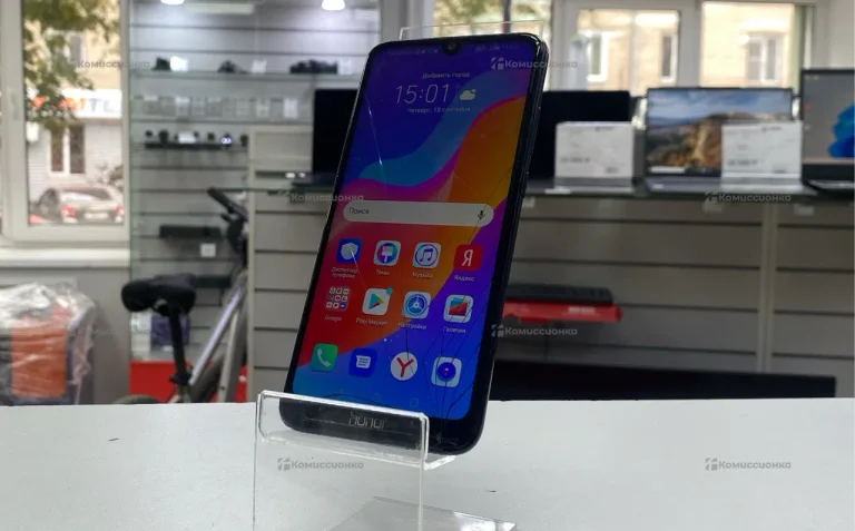 Honor 8A 2/32 Gb