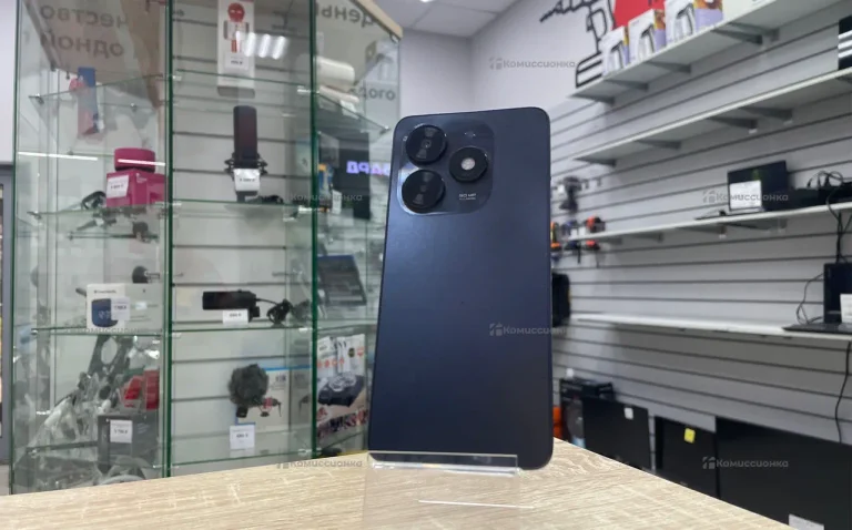 Tecno Spark 20C 8/128 ГБ
