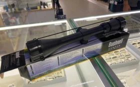 Оптический прицел Поиск 3-9x40