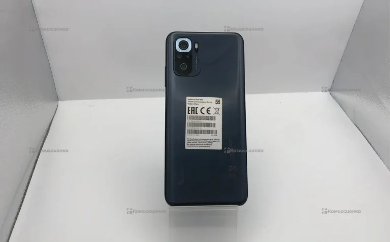 Xiaomi Redmi Note 10S 6/64 ГБ