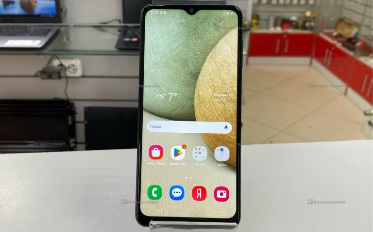 Samsung Galaxy A12 2/32 ГБ