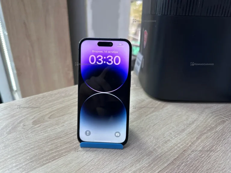 Apple iPhone 14 Pro 6/128 ГБ