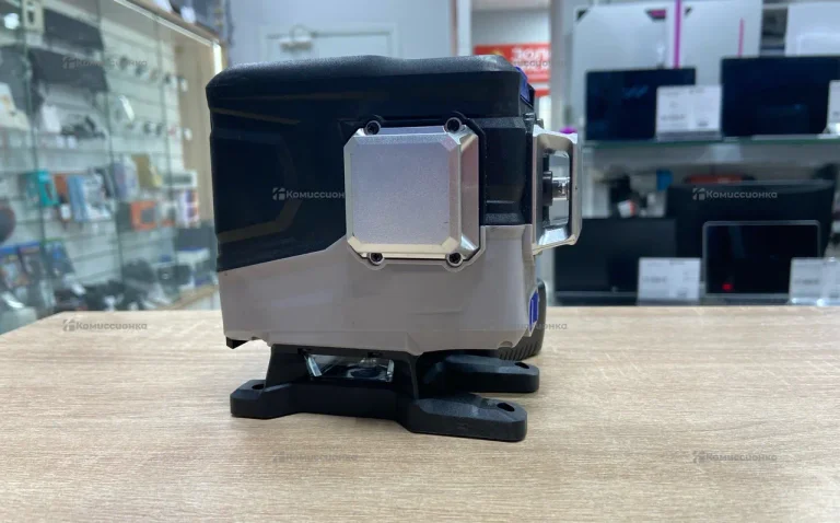 Лазерный уровень Deko 3D