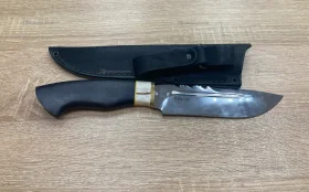 Купить Нож охотничий Кизляр б/у , в Самара Цена:2700рублей