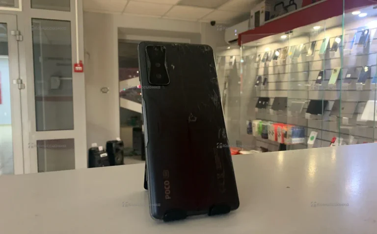 Xiaomi POCO F4 GT 8/128 ГБ