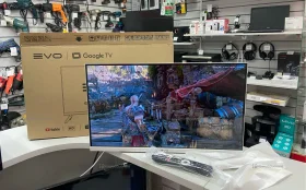 Купить Телевизор EVO. TV 24 White б/у , в Казань Цена:7500рублей