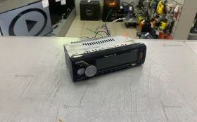 Автомагнитола  Pioneer.GB MVH-Y8058MBT