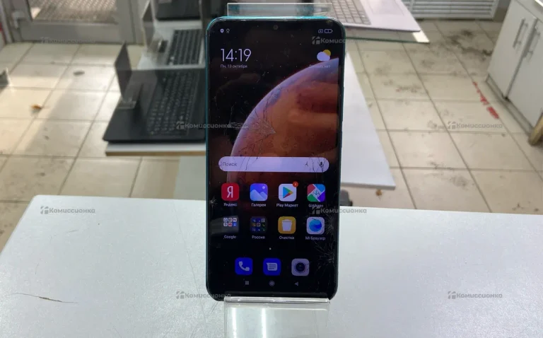Xiaomi Redmi 9 4/64 ГБ