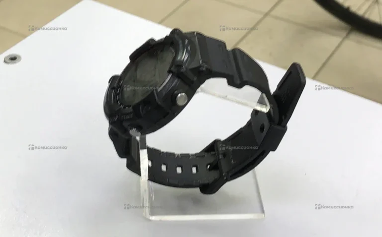 Часы  Casio ws-1500h