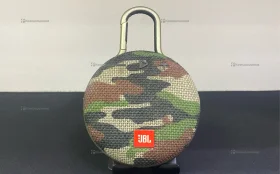 Колонка  JBL Clip 3