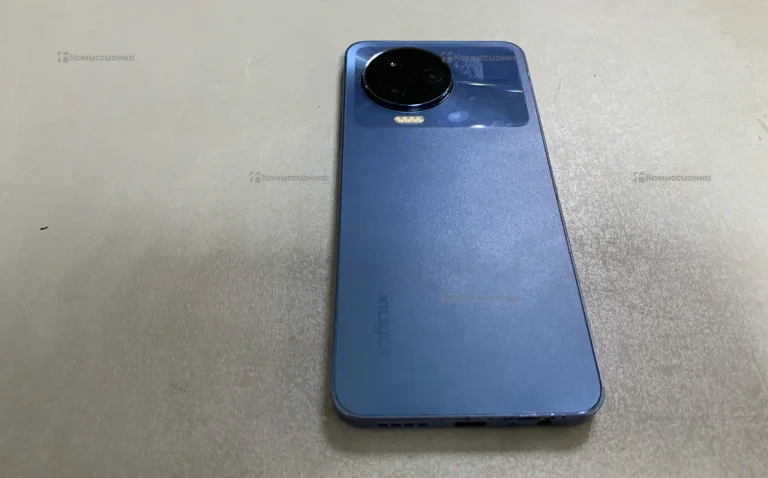 Infinix NOTE 12 PRO 8/256Gb