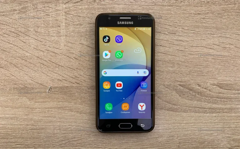 Samsung Galaxy J5 Prime