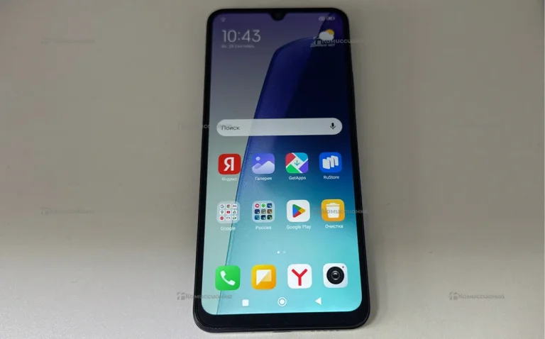 Xiaomi Redmi 14C 4/128 ГБ