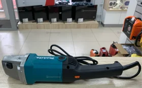 Эксцентриковая ПШМ Makita